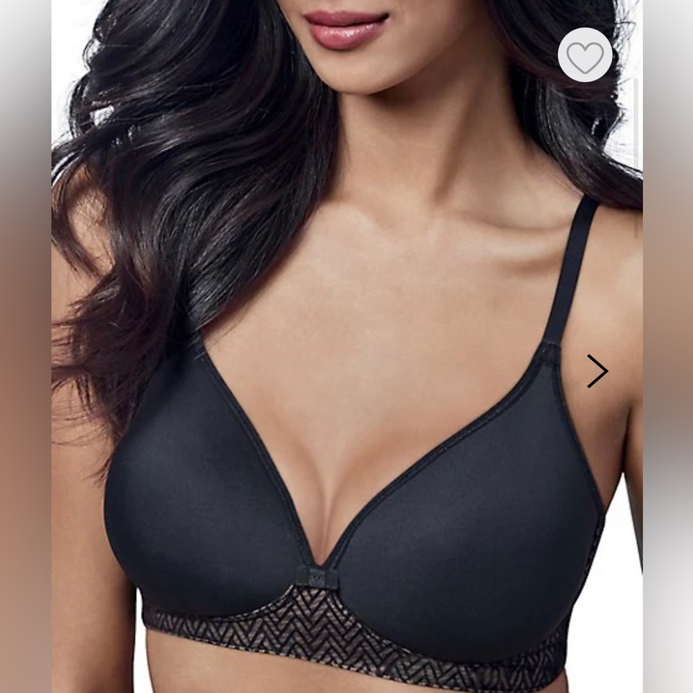 Wonderbra Hanging T-Shirt Bra